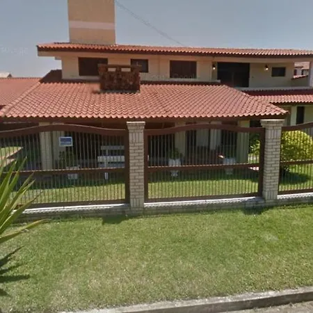 Villa Residencial Plataforma -100M Do Mar -Tramandai-Centro Exterior foto