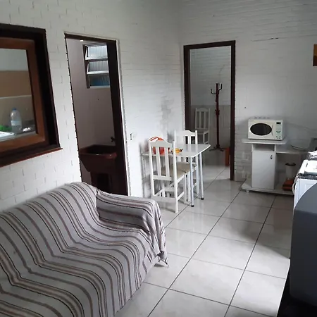 Villa Residencial Plataforma -100M Do Mar -Tramandai-Centro Habitación foto