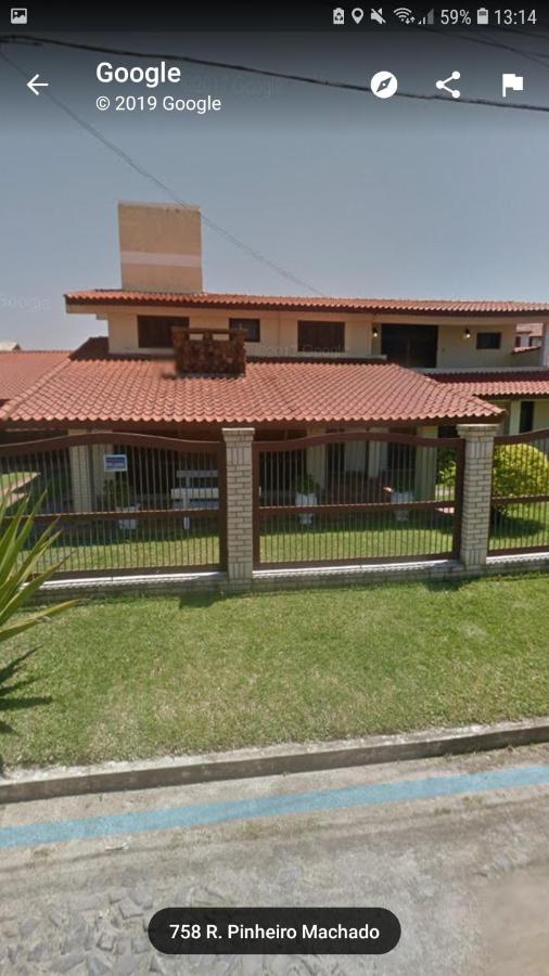 Holiday home Residencial Plataforma -100m Do Mar -tramandai-centro