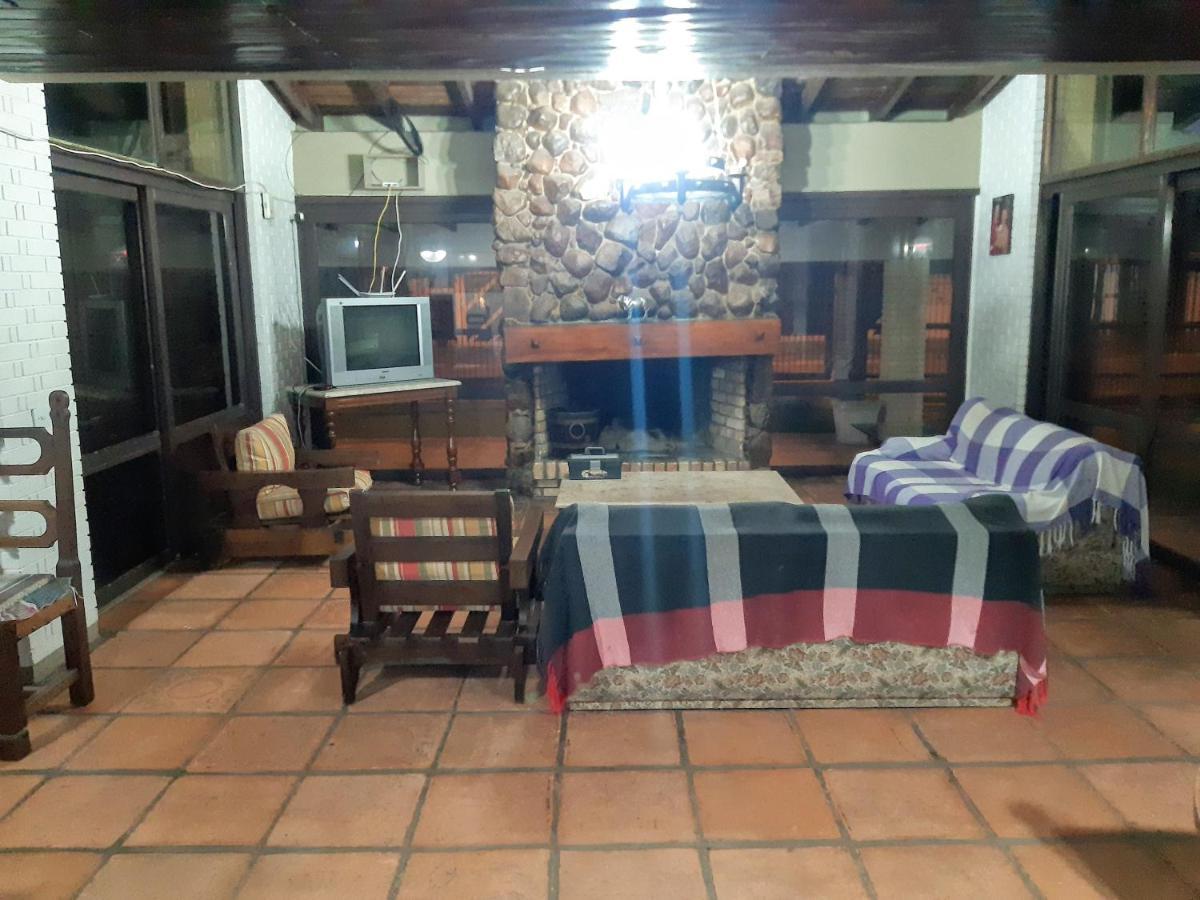 Holiday home Residencial Plataforma -100m Do Mar -tramandai-centro