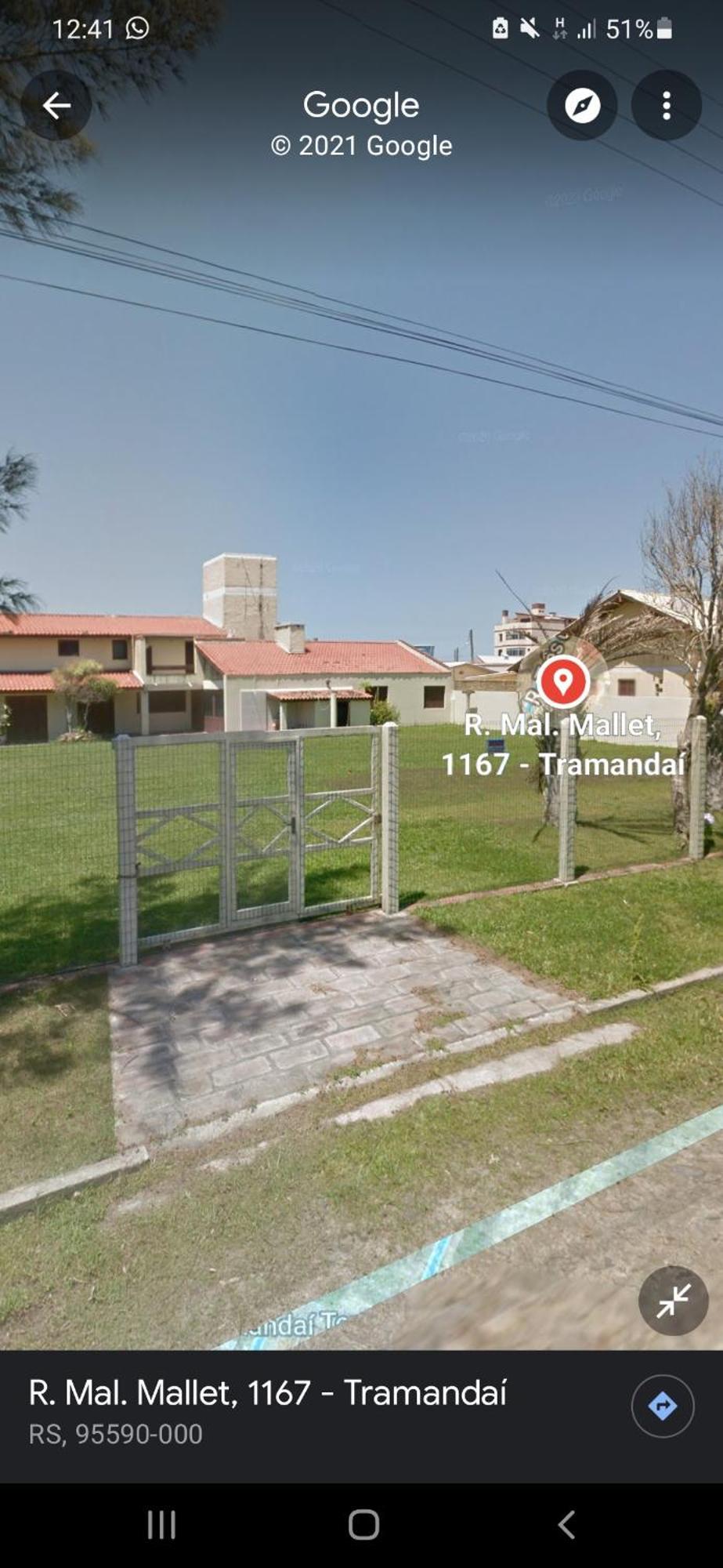 Holiday home Residencial Plataforma -100m Do Mar -tramandai-centro