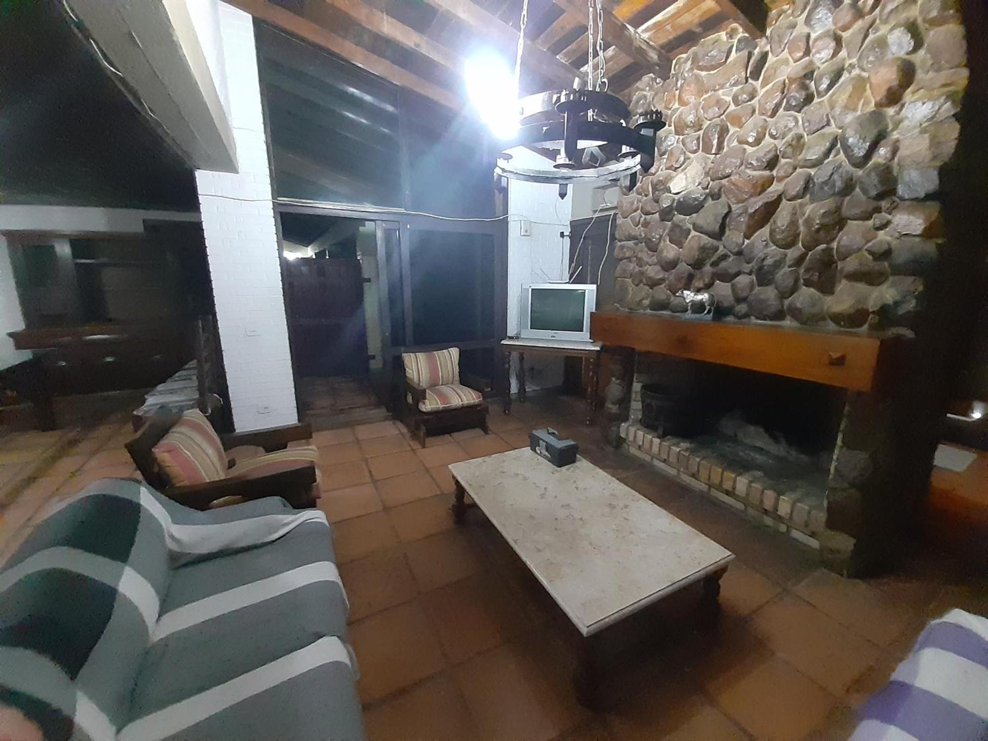Holiday home Residencial Plataforma -100m Do Mar -tramandai-centro