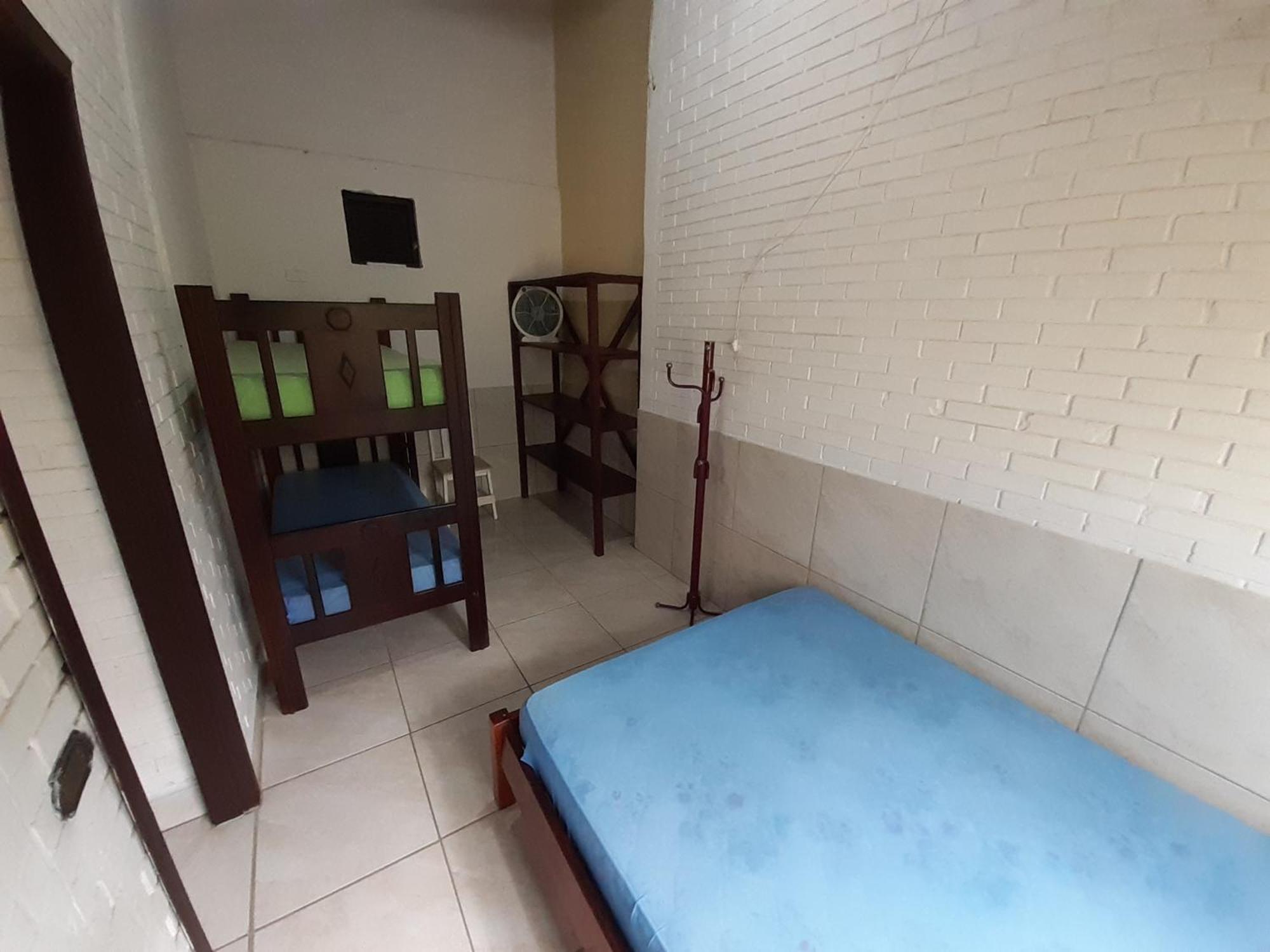 Holiday home Residencial Plataforma -100m Do Mar -tramandai-centro *