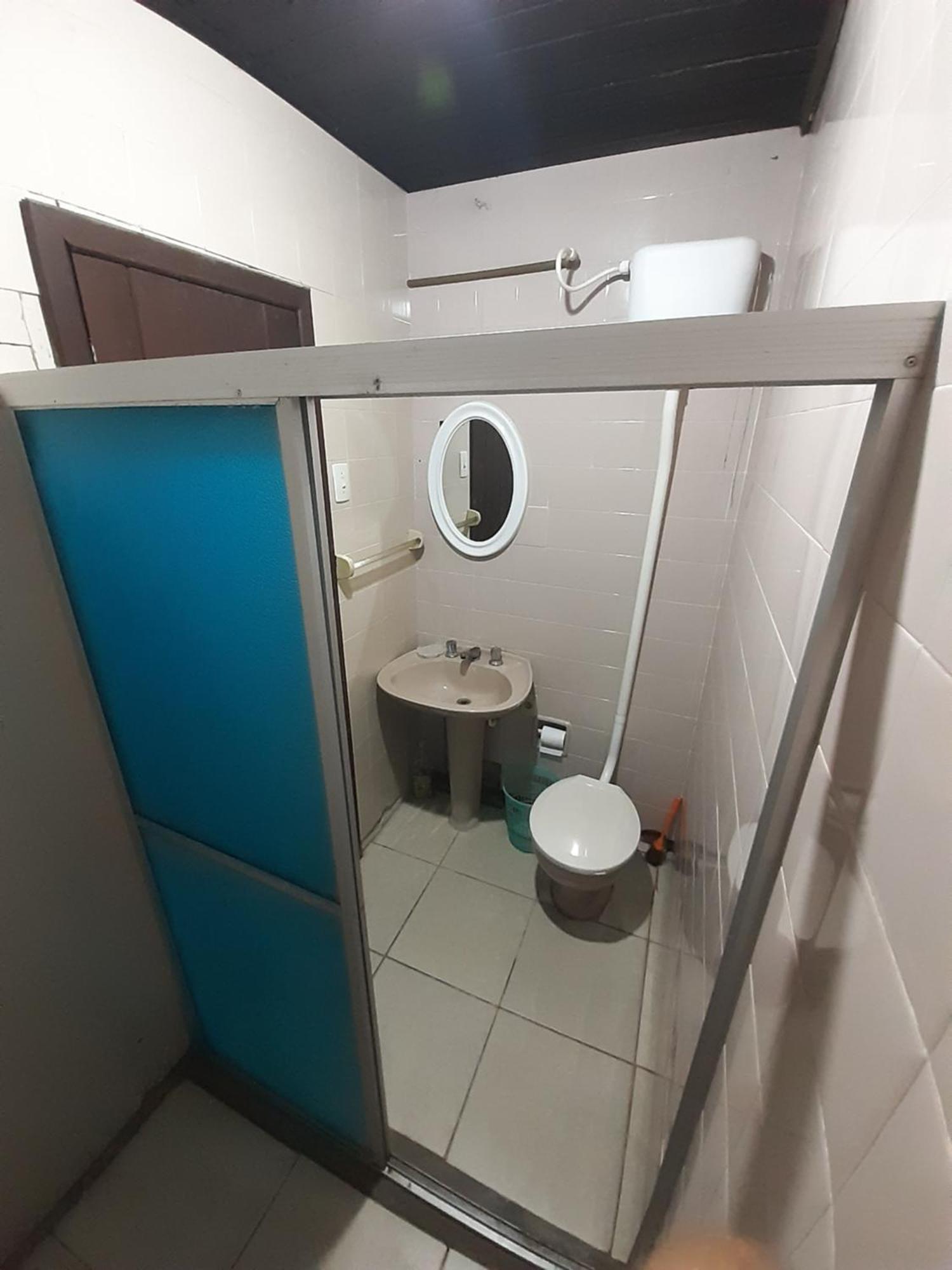 Holiday home Residencial Plataforma -100m Do Mar -tramandai-centro Tramandai