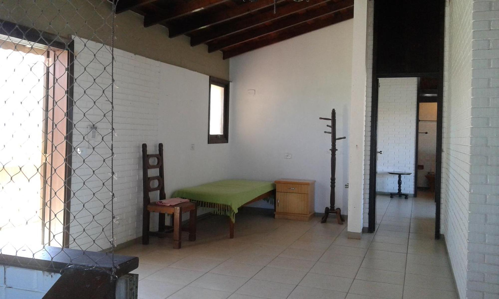 Holiday home Residencial Plataforma -100m Do Mar -tramandai-centro *