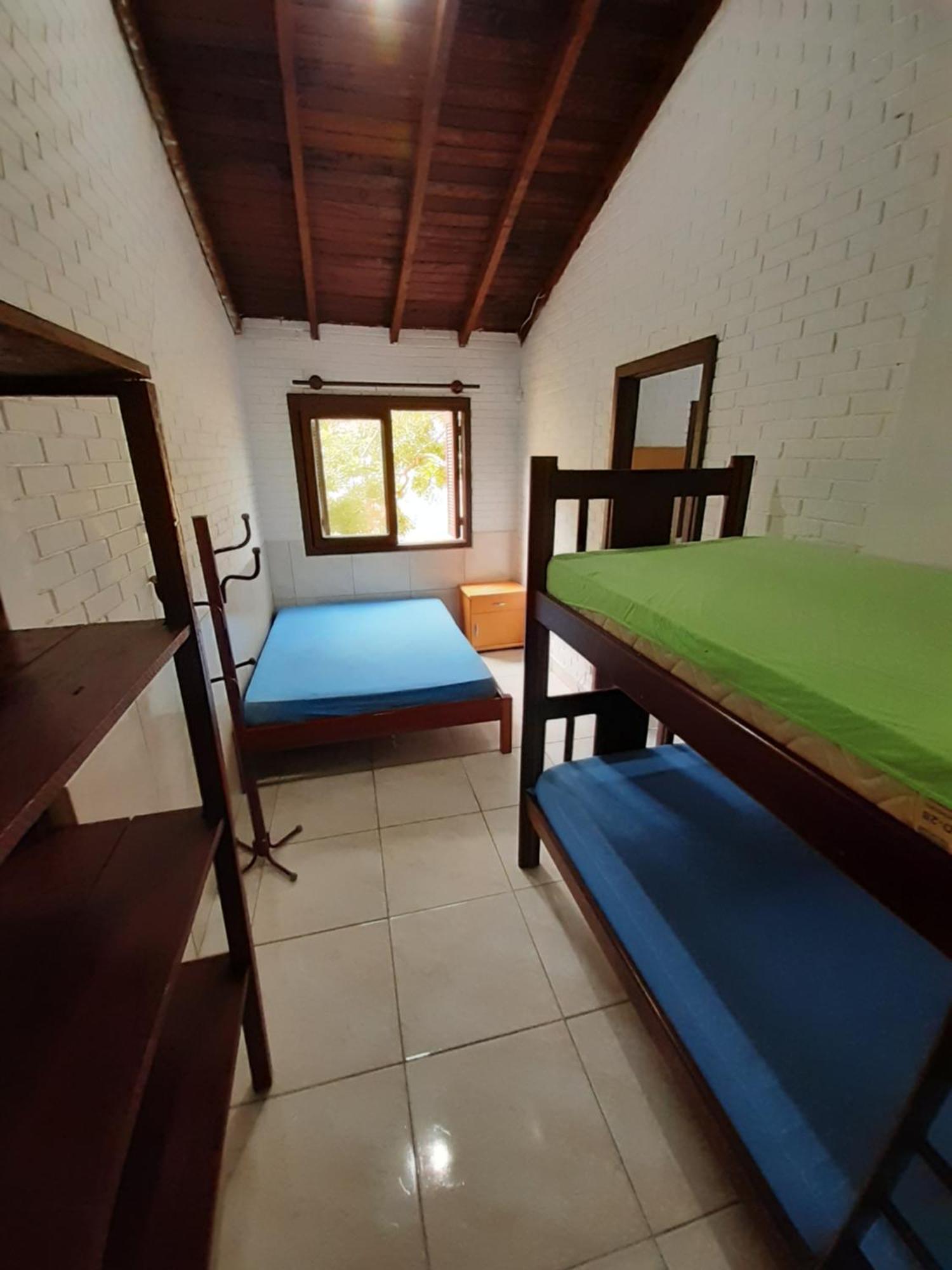 Holiday home Residencial Plataforma -100m Do Mar -tramandai-centro Tramandai