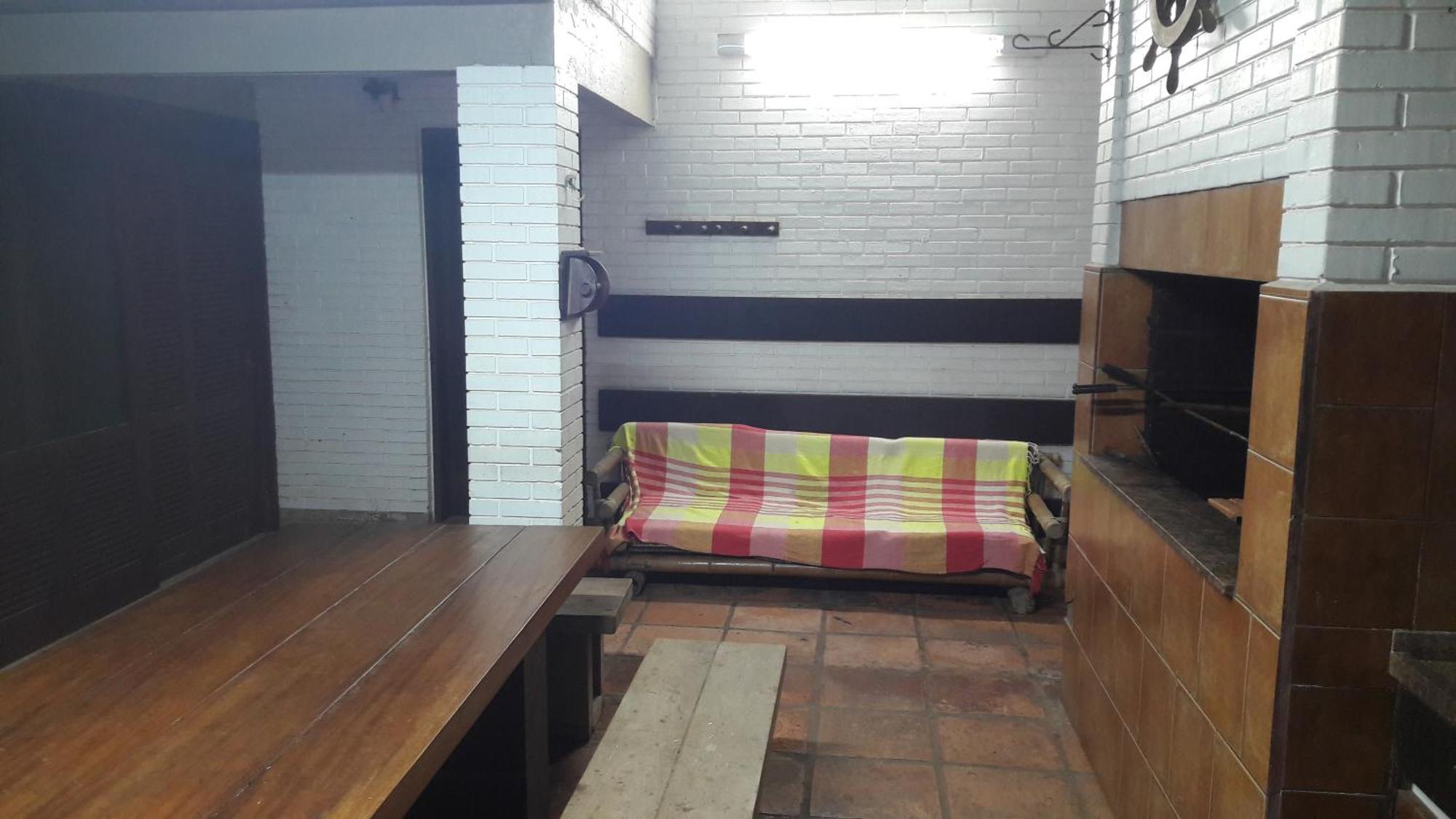Holiday home Residencial Plataforma -100m Do Mar -tramandai-centro *