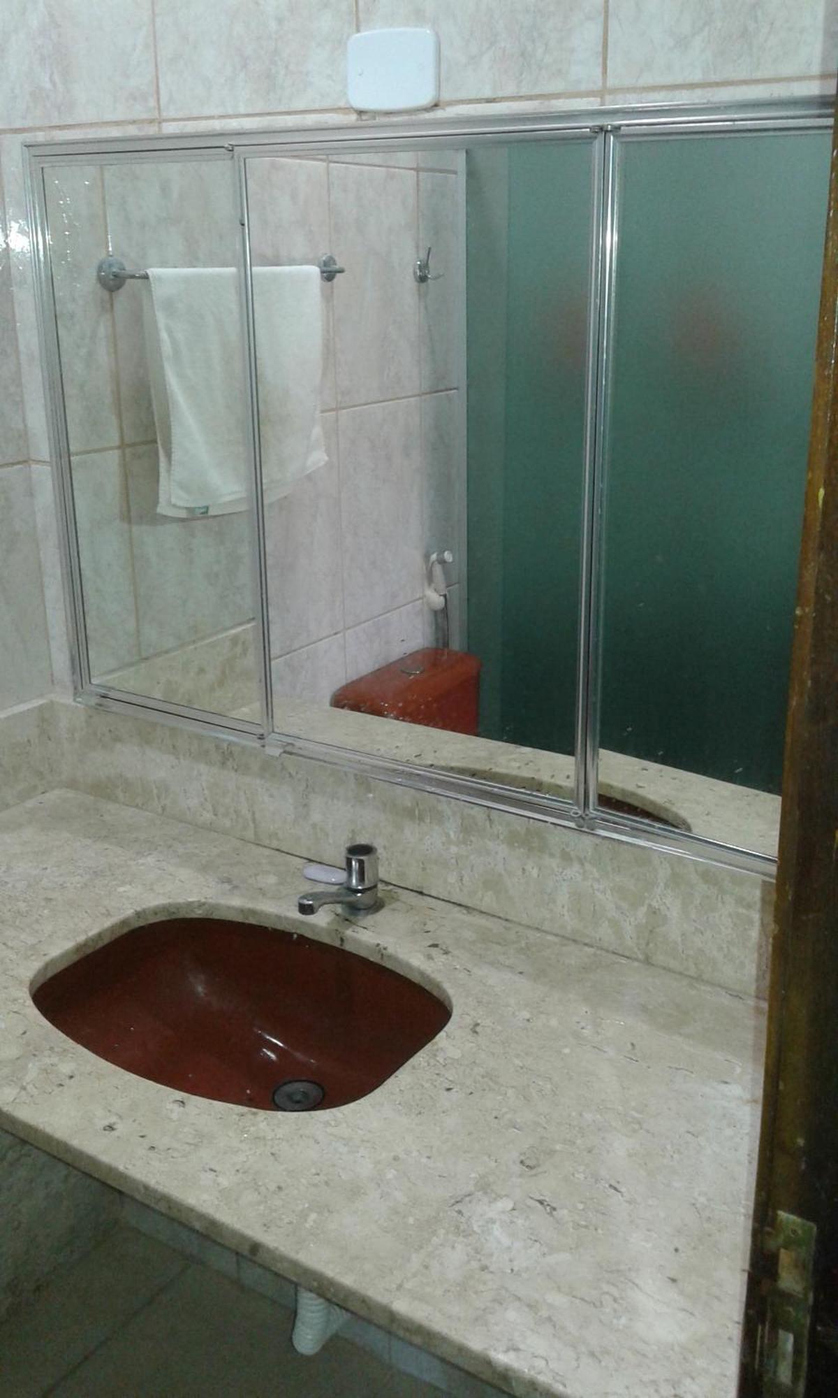 Residencial Plataforma -100m Do Mar -tramandai-centro Holiday home