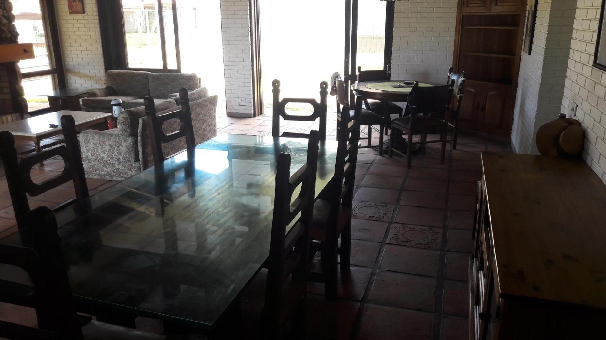 Holiday home Residencial Plataforma -100m Do Mar -tramandai-centro