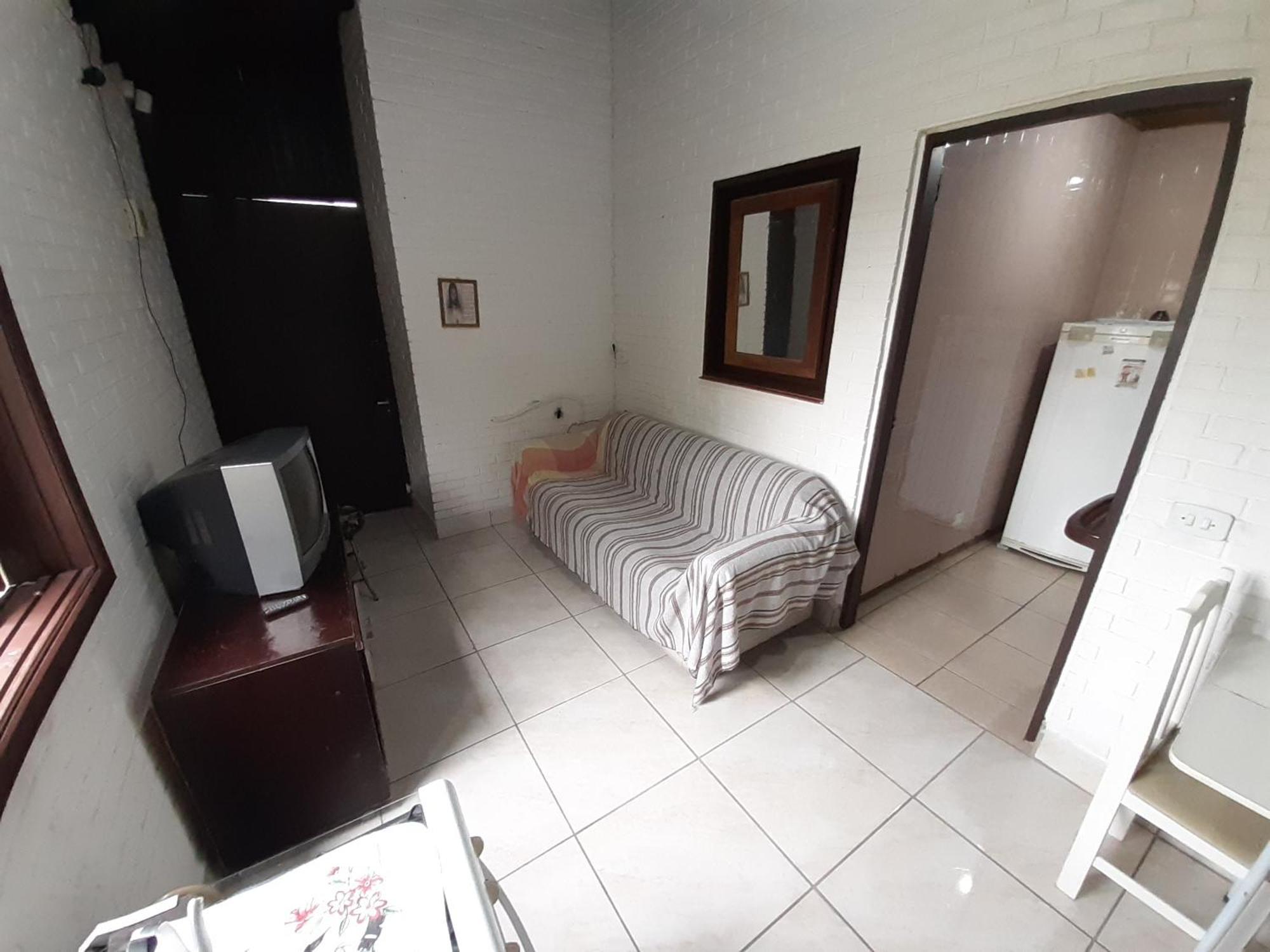 Holiday home Residencial Plataforma -100m Do Mar -tramandai-centro *