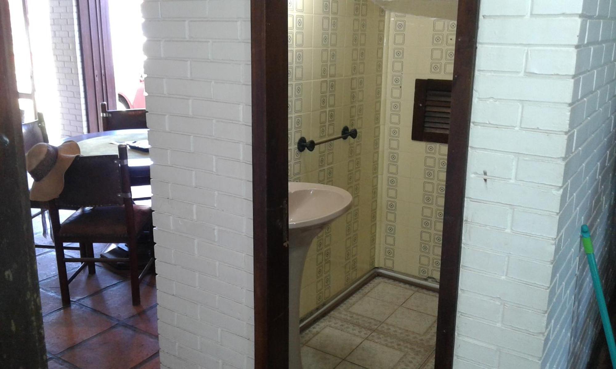 Holiday home Residencial Plataforma -100m Do Mar -tramandai-centro *