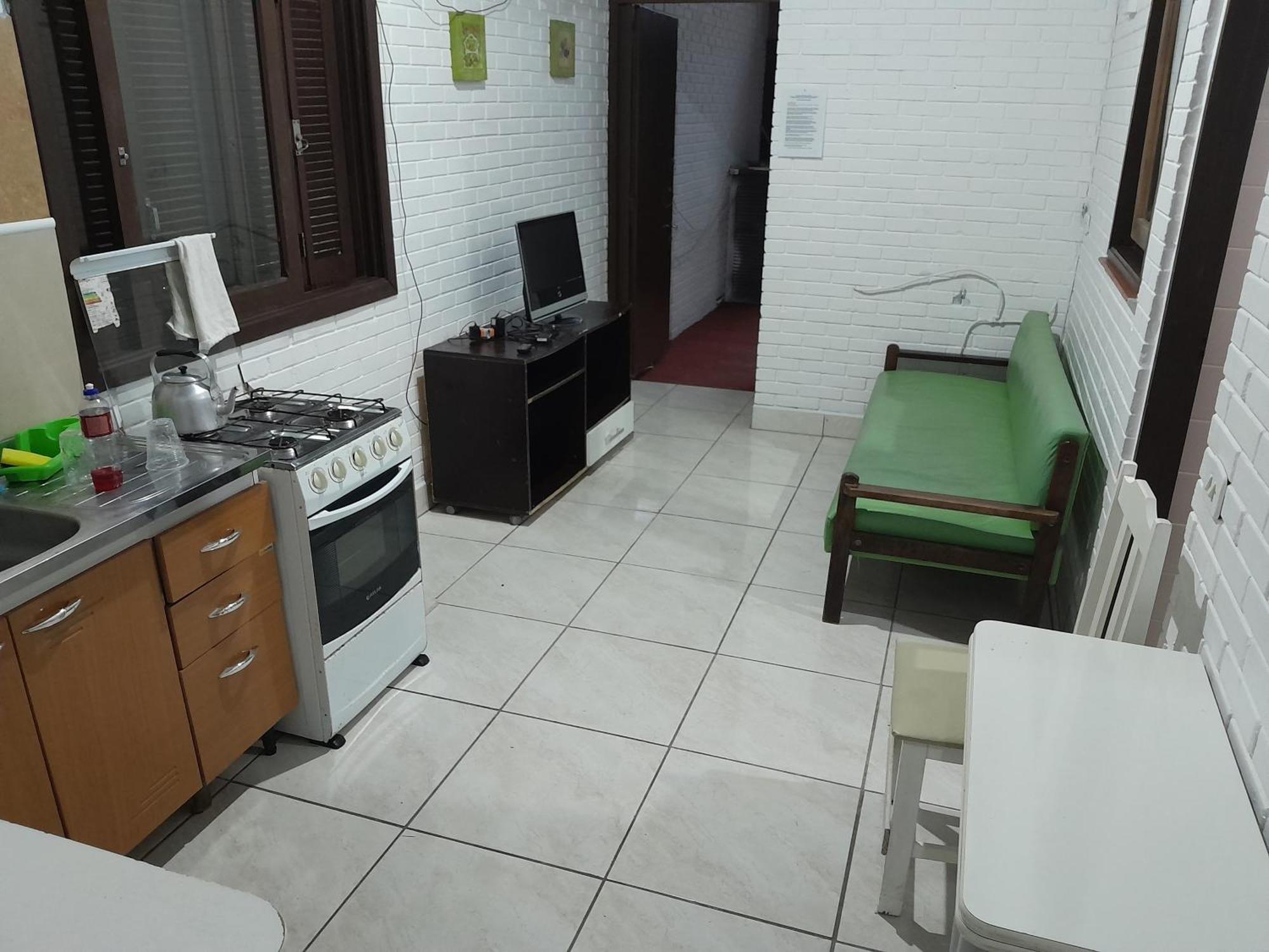 Residencial Plataforma -100m Do Mar -tramandai-centro * Tramandai