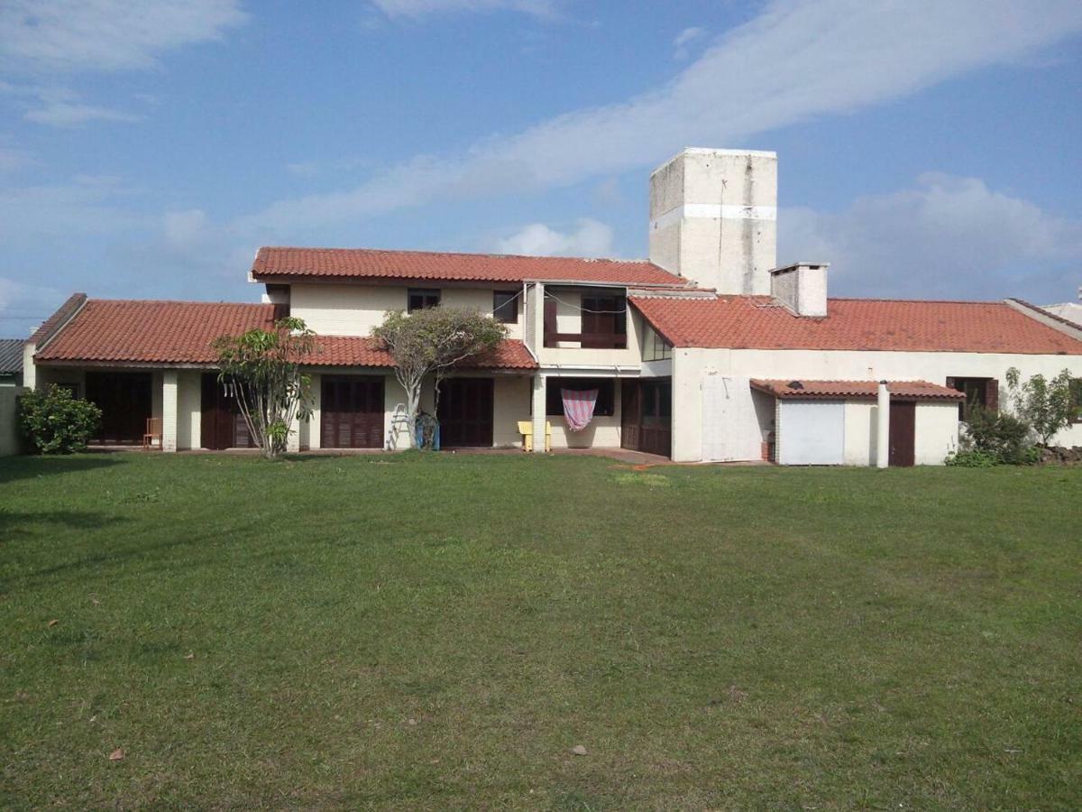Holiday home Residencial Plataforma -100m Do Mar -tramandai-centro
