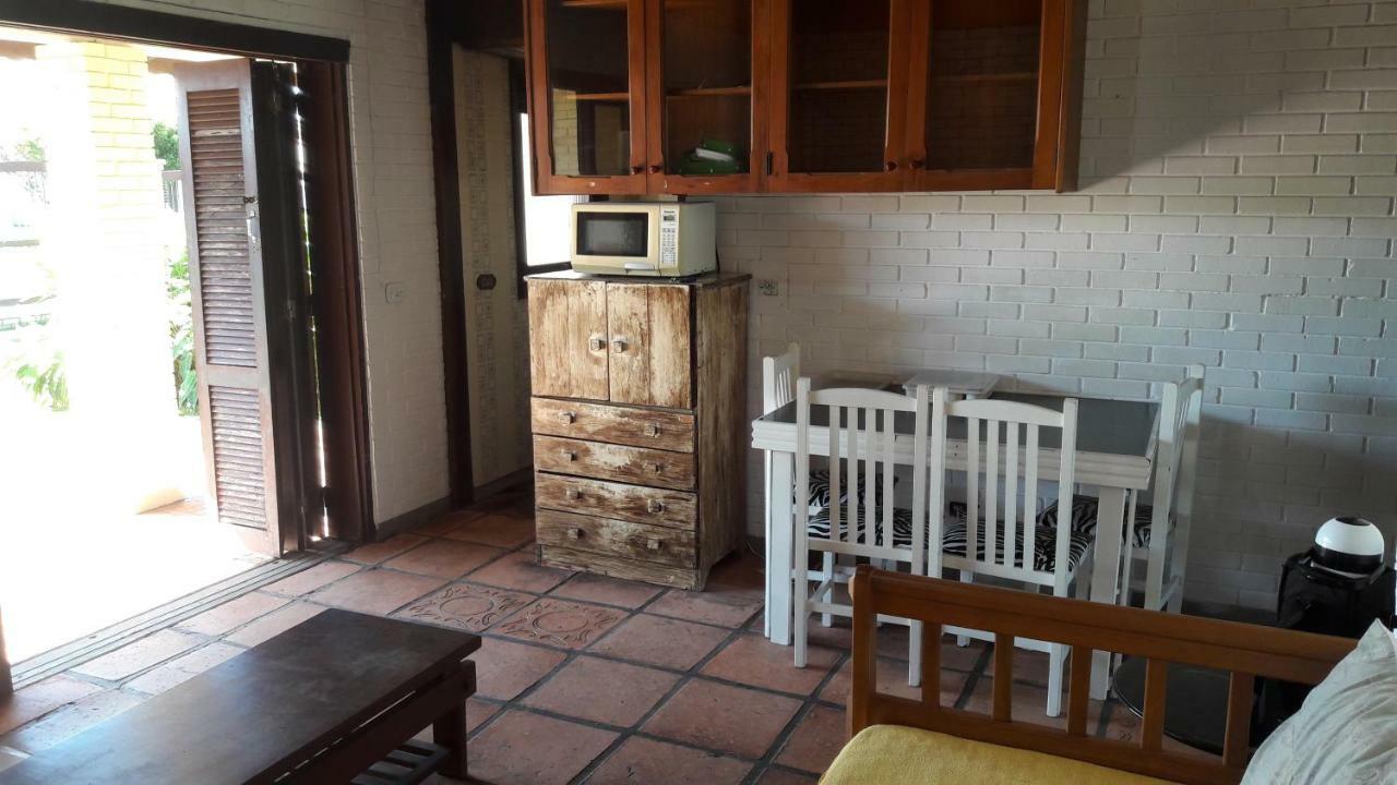 Residencial Plataforma -100m Do Mar -tramandai-centro Holiday home *